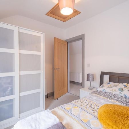 Portrush Marine Apartments Flat 5 外观 照片