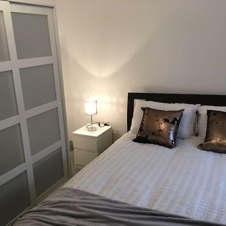 Portrush Marine Apartments Flat 5 外观 照片