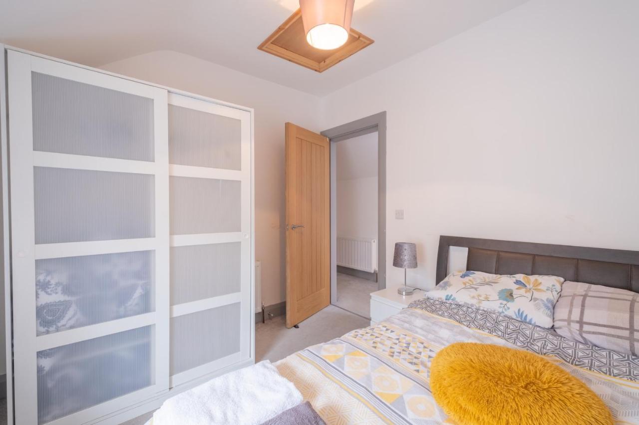 Portrush Marine Apartments Flat 5 外观 照片