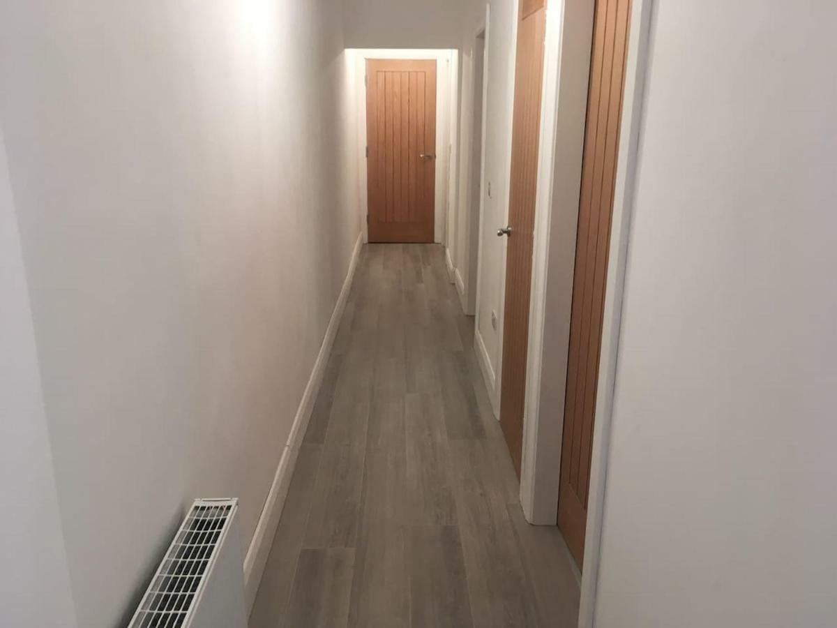 Portrush Marine Apartments Flat 5 外观 照片