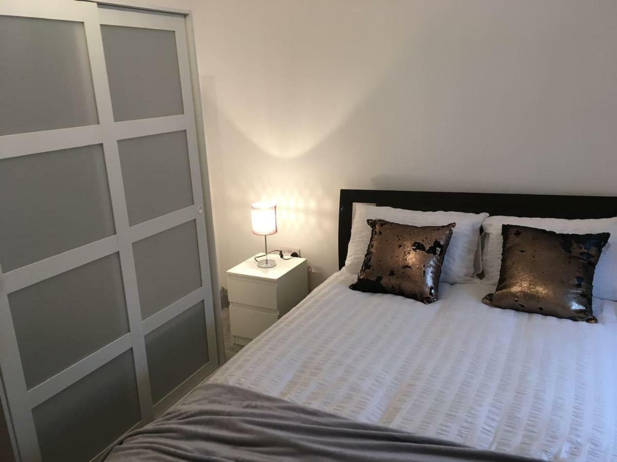 Portrush Marine Apartments Flat 5 外观 照片