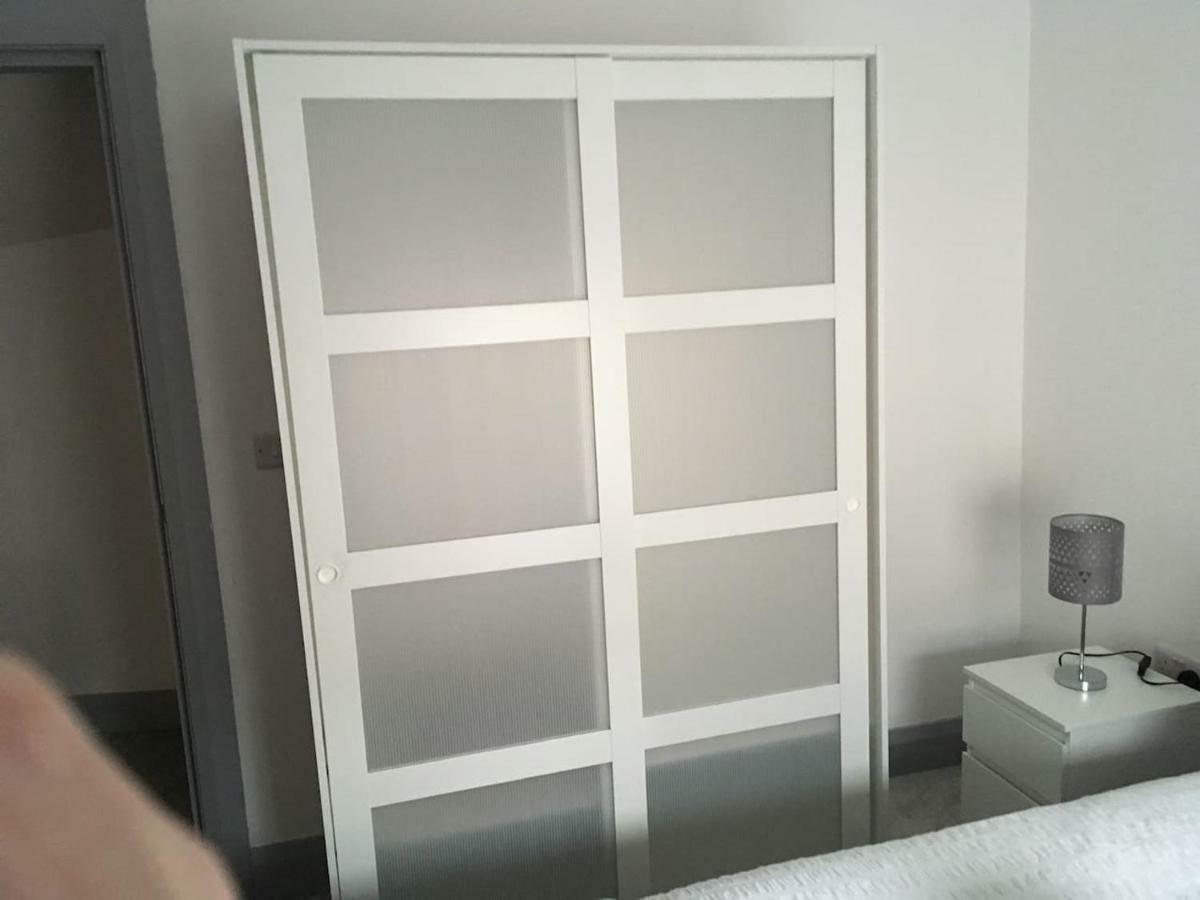 Portrush Marine Apartments Flat 5 外观 照片